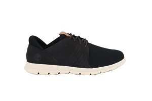 TIMBERLAND GRAYDON A1XG2<br>NOIR