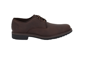  STORMBUCKES A2KES<br>MARRON  Cuir Textile Textile