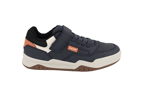 GEOX ENF J PERTH BOY<br>BLEU