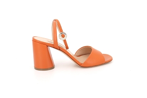  START<br>ORANGE PAPRIKA Cuir Cuir Cuir