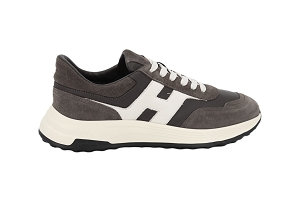 HOGAN H563 NOUVEAU H<br>MARRON