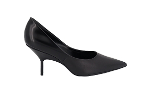  DUO<br>NOIR  Cuir Cuir Cuir