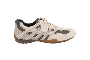GEOX U SNAKE ORIGINAL A<br>BEIGE