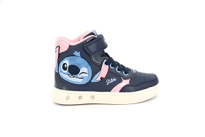  J SKYLIN GIRL H<br>BLEU  Synthétique Autre Matière Cuir