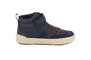 GEOX ENF J WEEMBLE BOY A<br>BLEU