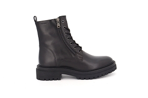  D IRIDEA F<br>NOIR  Cuir Textile Cuir