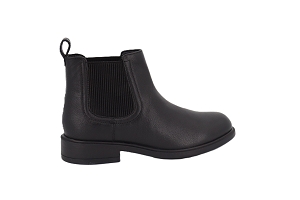  D CATRIA  A<br>NOIR  Cuir Textile Cuir