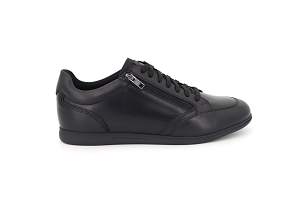  U RENAN A<br>NOIR  Autre Matière Textile Cuir