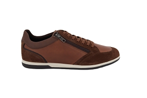 GEOX U RENAN<br>MARRON