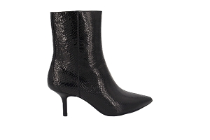  D KLEOPY B<br>NOIR  Cuir Textile Cuir