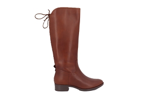  D FELICITY A<br>MARRON  Cuir Textile Cuir