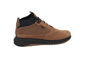  U AERANTIS ABX<br>MARRON CAMEL Cuir Cuir Cuir