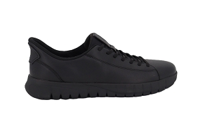  U FLEXTRIDE PLUS<br>NOIR  Autre Matière Autre Matière Cuir