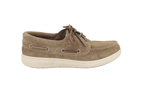TIMBERLAND PORTOFINO PIER BOAT<br>BEIGE