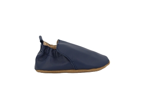  TIC<br>BLEU MARINE Toile  Cuir