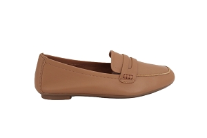  HEMA<br>MARRON CAMEL Cuir  Cuir