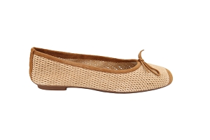 REQINS HARMONY PERFO<br>BEIGE