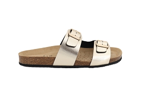  D BRIONIA L<br>DORE LIGHT GOLD  Synthétique Cuir