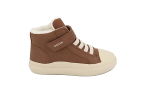  B GISLI BOY B E<br>MARRON BROWN Autre Matière Textile Textile