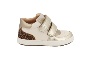  B BIGLIA GIRL B<br>BEIGE DORE Autre Matière Textile Textile