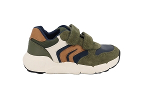  B FLEXYPER MINI BOY B<br>VERT OLIVE Autre Matière Textile Textile