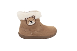 GEOX ENF B MACCHIA GIRL B<br>MARRON