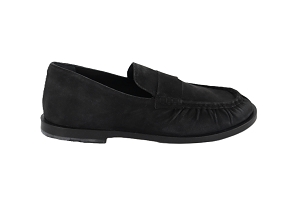  KASPEN<br>NOIR  Cuir Suede Cuir Cuir