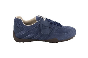 GEOX D SNAKE<br>BLEU