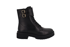 GEOX D IRIDEA<br>NOIR