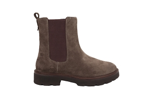 GEOX D NORIZE D<br>BEIGE