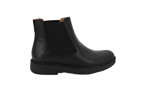 GEOX D SPHERICA EC1 B WOMAN<br>NOIR