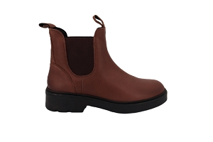 GEOX D SWELEN<br>MARRON