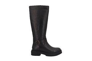GEOX D IRIDEA<br>NOIR