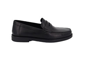 GEOX U RECANATI D<br>NOIR
