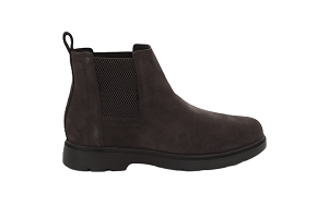 GEOX U SPHERICA EC1 B MAN<br>MARRON