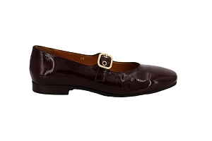  LISOR<br>MARRON TDM Cuir Vernis Cuir Cuir