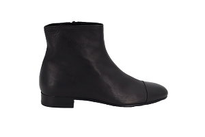 PHILIPPE ZORZETTO ANDY CLASSIC<br>NOIR