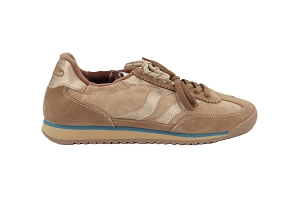 UTAH<br>BEIGE CAMEL Cuir Velours Autre Matière Cuir