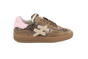  A032<br>BEIGE  Cuir Suede Cuir Cuir