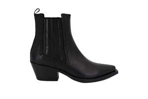  GOJAN<br>NOIR NERO Cuir Cuir Cuir