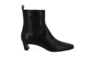  AMAZONIA<br>NOIR NOIR Cuir Cuir Cuir