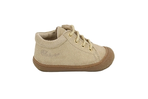 NATURINO COCOON ZIP<br>DORE