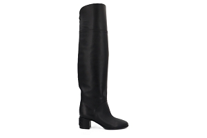 CASADEI MUNY CUISSARDE<br>NOIR
