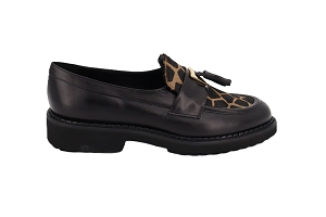  GIRAFO<br>NOIR GIRAFE Cuir Cuir Cuir