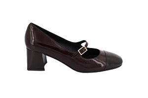  STROMBOLI<br>BORDEAUX VINO Cuir Vernis Cuir Cuir