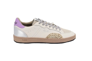 SUN 68 URBAN STREET<br>BLANC