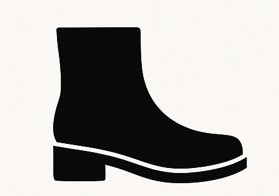 Boots et bottines femme