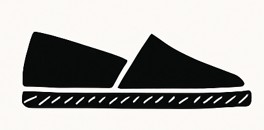 Espadrilles femme