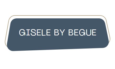 GISELE BY BEGUE
