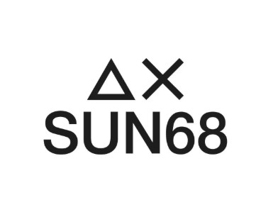 Logo marque SUN68